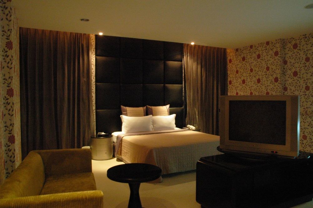 All-Ur Boutique Motel-Jhu Shan Branch Zhushan Exterior foto